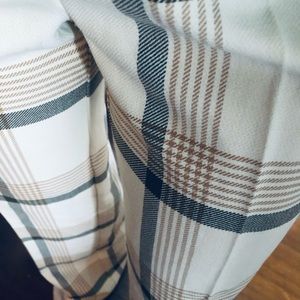 Aritzia effortless pants, NWT - size 0 -